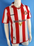 Sunderland Home Fans 1:1 Quality Soccer Jersey  2004-2005