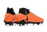 NIKE PHANTOM LUNA ELITE FG 39---45 耐克高帮防水全针织月煞FG足球鞋