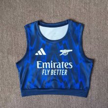 Arsenal Away Women Vest   Fans   1:1 25-26