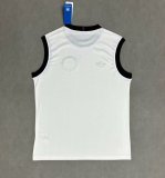Germany vest  125th anniversary  Fans 1:1 Quality Soccer Jersey  25-26
