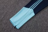 Argentina Training Tracksuit Blue (Kids And Man )  1:1  25-26