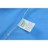 Retro Napoli Home long  1:1 Quality Soccer Jersey  1986-1987
