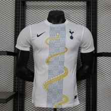 Tottenham Limited Edition Player 1:1 Quality Soccer Jersey   25-26