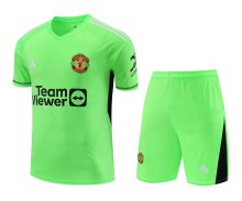 Manchester United goalkeeper set 1:1   23-24