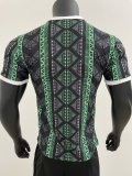 Nigeria Special Edition Player  1:1 Quality Soccer Jersey  23-24