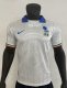 Retro Italy Away 1:1 Quality Soccer Jersey  1995