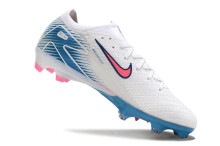 Nike Assassin 16th generation low cut, built-in Bonded Pack set, fully air cushioned, waterproof knit FG football shoes Size 36-45