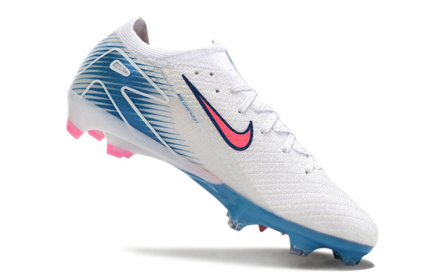 Nike Assassin 16th generation low cut, built-in Bonded Pack set, fully air cushioned, waterproof knit FG football shoes Size 36-45