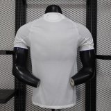 Olympique Lyonnais（OL）Home player  1:1 Quality Soccer Jersey  25-26