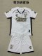 Tijuana away fans 1:1 Quality Soccer Jersey   have kids  (16-2XL)   24-25