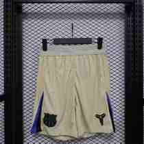 Barcelona Away Player Pant Pants Shorts    1:1 Quality Soccer Jersey 25-26