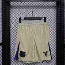 Barcelona Away Player Pant Pants Shorts    1:1 Quality Soccer Jersey 25-26