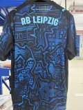 RB Leipzig Special  Edition Fans 1:1 Quality Soccer Jersey 26-27