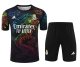 Real Madrid Training clothing set  1:1 Quality Soccer Jersey    24-25