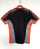 Retro Roma Third Away 1:1 Quality Soccer Jersey  1998-1999