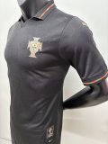 Portugal  Away Player 1:1 Quality Soccer Jersey   26-27  (2026)