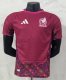 Mexico Goalkeeper Player 1:1 Quality Soccer Jersey   26-27（2026）