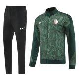 Chelsea Green Jacket  Tracksuit  1:1  25-26