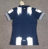 Monterrey Home 80 Year  FIFA Club World Cup  Women  Fans  1:1 Quality Soccer Jersey  25-26