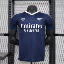 Arsenal  Special Edition  player  1:1 Quality Soccer Jersey    24-25