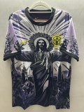 Brazil Special Edition Fans 1:1 Quality Soccer Jersey 25-26