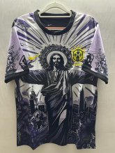 Brazil Special Edition Fans 1:1 Quality Soccer Jersey 25-26