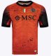 Napoli Halloween noctilucent Special Edition  Player 1:1 Quality Soccer Jersey   25-26