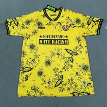Dresden Home  Fans 1:1 Quality Soccer Jersey   25-26