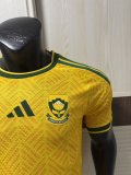 South Africa Home Fans 1:1 Quality Soccer Jersey 26-27 (2026)