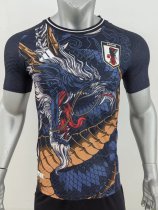 Japan Special Edition  Player  1:1 Quality Soccer Jersey  24-25