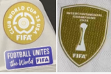 Real Madrid  Home  Player  1:1 Quality Soccer Jersey   25-26