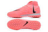 NIKE PHANTOM LUNA ELITE TF 39---45 耐克高帮防水全针织月煞MDTF足球鞋