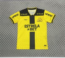 Criciuma EC Home  Fans  1:1  25-26