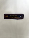 Retro Spain away 1:1 Quality Soccer Jersey  2000