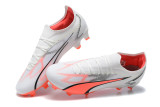 Puma Ultra Ultimate FG39-45 彪马世界杯全针织防水FG足球鞋