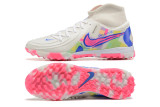 Nike Phantom GX II Luna EliteTF39-45 耐克月煞高帮全针织碎钉