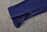 Barcelona Training  Tracksuit Blue (Kids And Man )  1:1  25-26