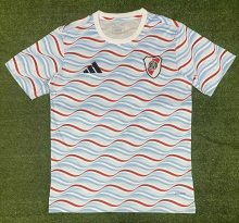 River Plate Special Edition Fans 1:1 Quality Soccer Jersey   24-25