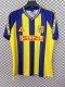 Retro Coventry City Away Fans   1:1 Quality Soccer Jersey 1998-1999