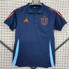 Universidad De Chile Special Edition Fans 1:1 Quality Soccer Jersey 26-27