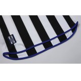 Retro Newcastle Home Fans  1:1 Quality Soccer Jersey   2000-2001