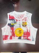Barcelona Women Vest   Fans   1:1 25-26