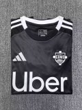 Como  third away Fans  1:1 Quality Soccer Jersey  24-25