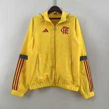 Flamengo Windbreaker 24-25