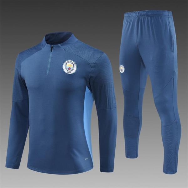 Manchester City Training  Tracksuit  1:1  24 -25