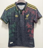 Mexico Polo Special Edition Fans 1:1 Quality Soccer Jersey   26-27 (2026)
