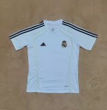 Real Madrid  Special Edition  T-thirt    Fans 1:1 Quality Soccer Jersey    25-26
