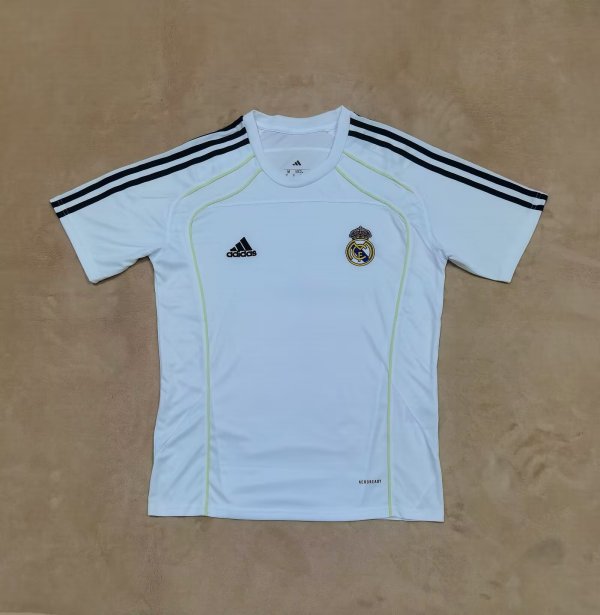 Real Madrid  Special Edition  T-thirt    Fans 1:1 Quality Soccer Jersey    25-26