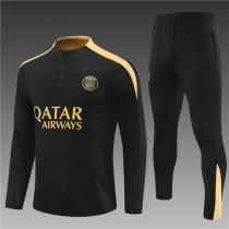 PSG Paris Training  Tracksuit  1:1  24 -25