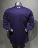 Retro Real Madrid player long away  1：1   2010-2011